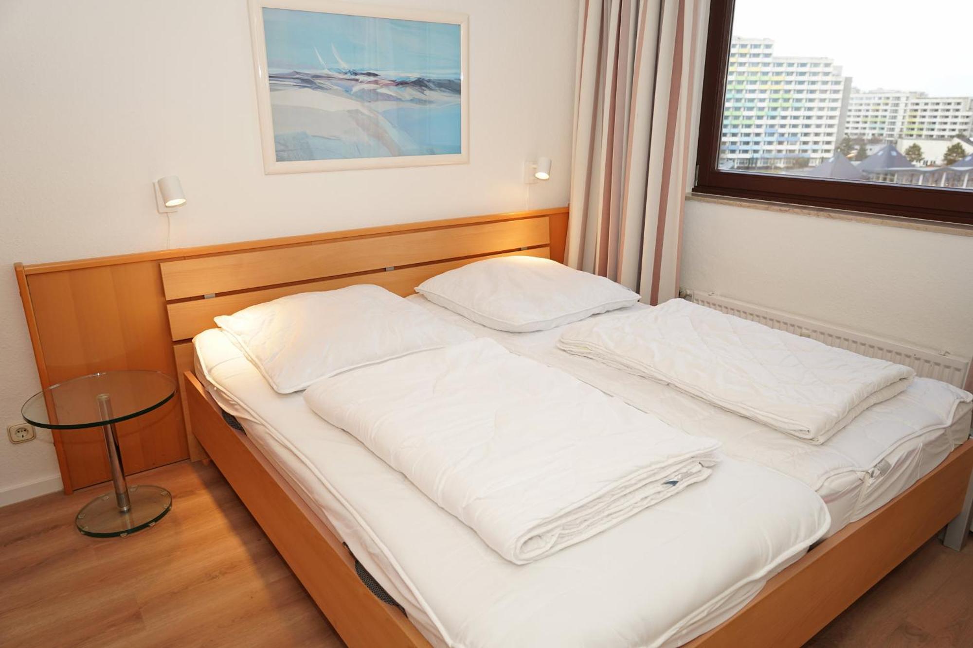 Ferienwohnung Zur Hafenseite _ 200 Damp Εξωτερικό φωτογραφία