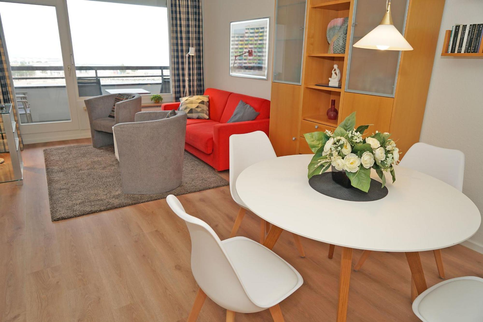 Ferienwohnung Zur Hafenseite _ 200 Damp Εξωτερικό φωτογραφία